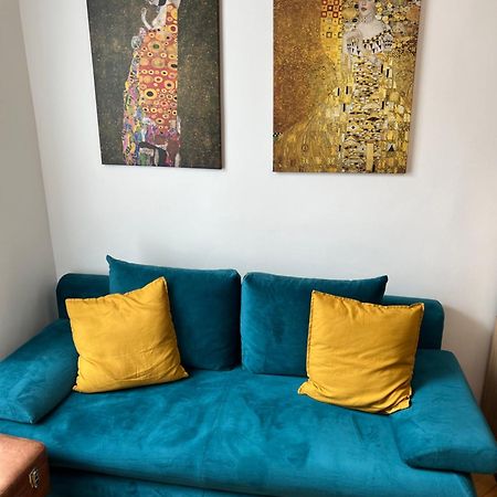 Apartment Plus Parking Брно Экстерьер фото