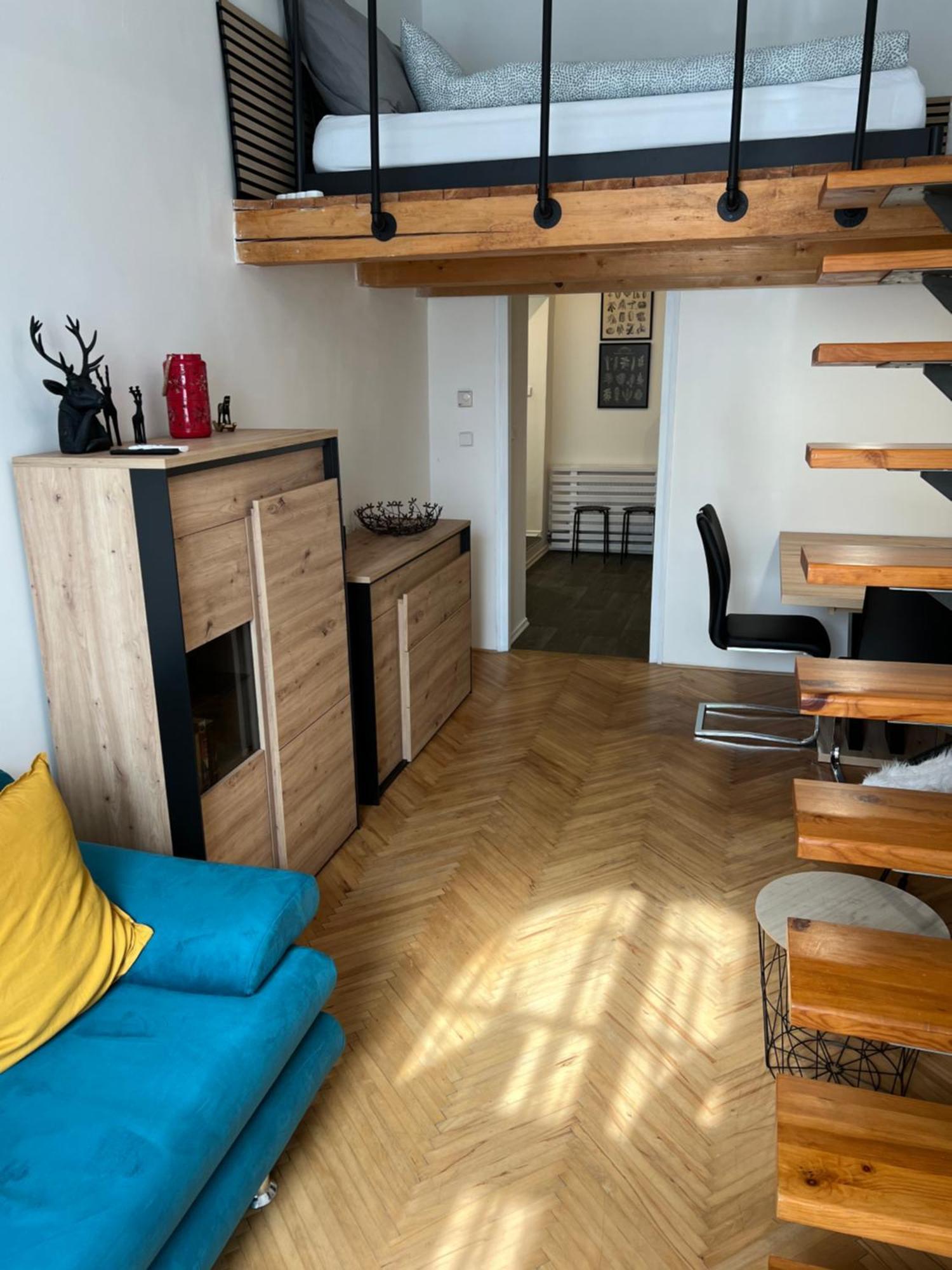 Apartment Plus Parking Брно Экстерьер фото