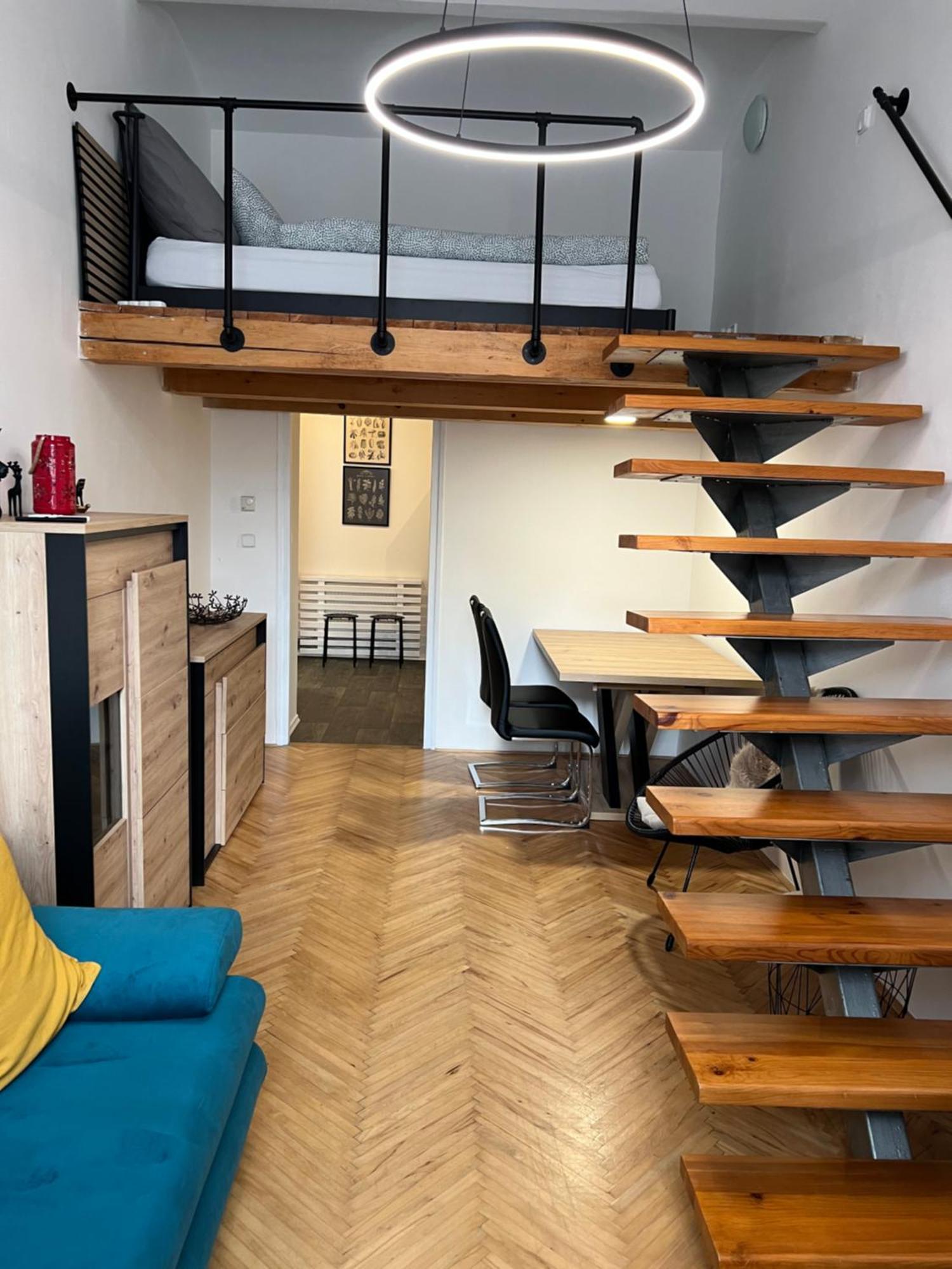 Apartment Plus Parking Брно Экстерьер фото