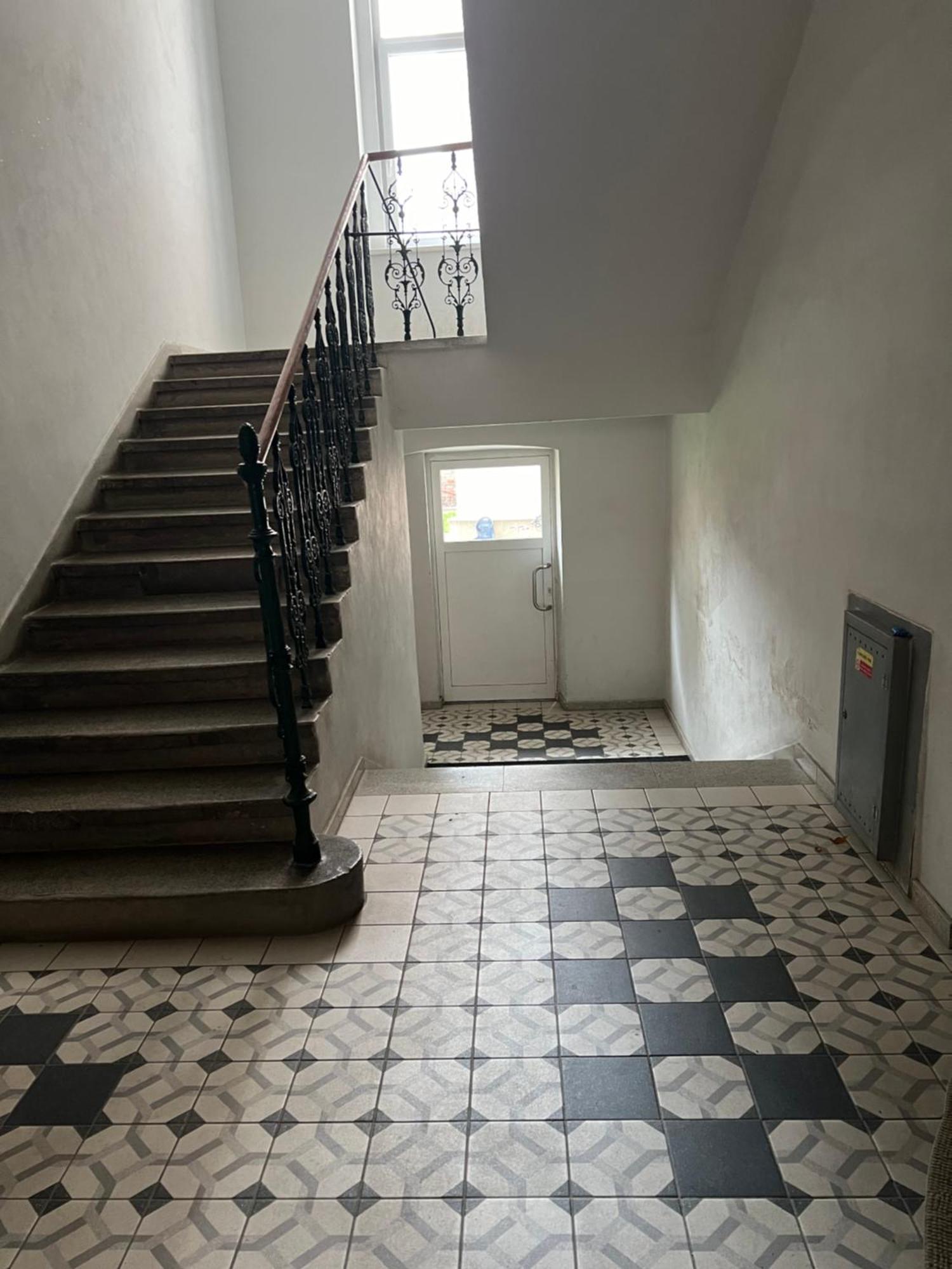 Apartment Plus Parking Брно Экстерьер фото