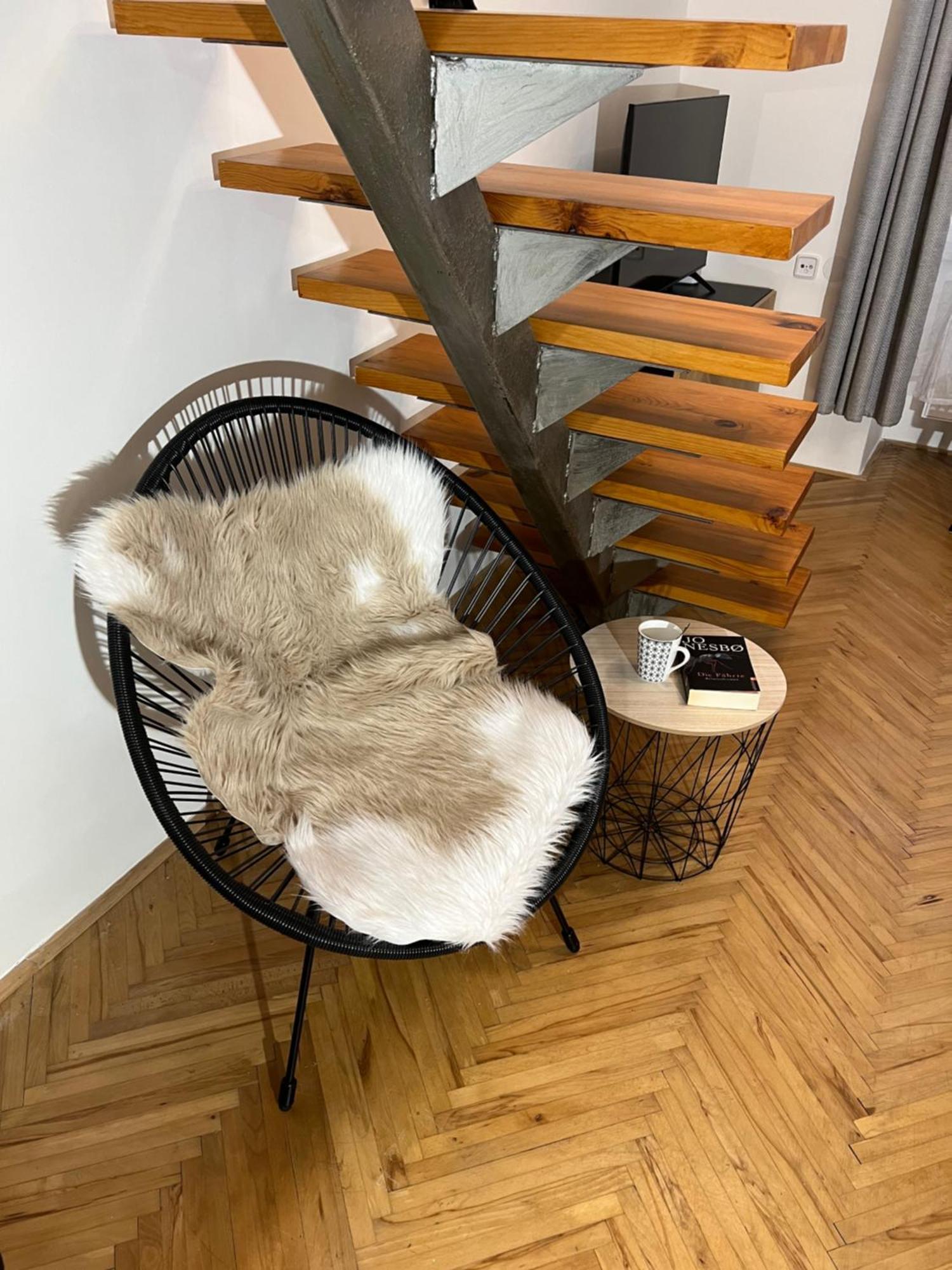 Apartment Plus Parking Брно Экстерьер фото