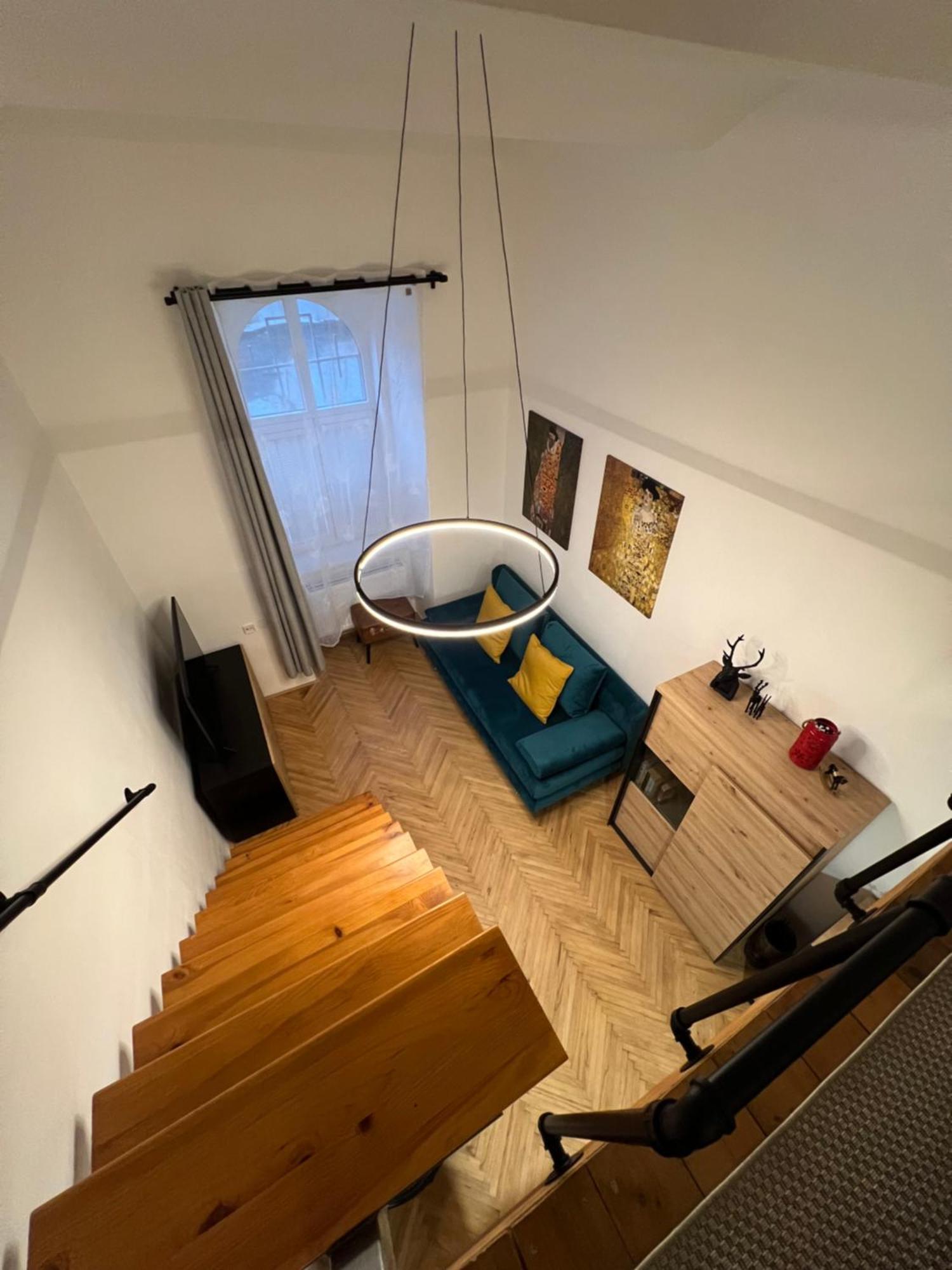 Apartment Plus Parking Брно Экстерьер фото