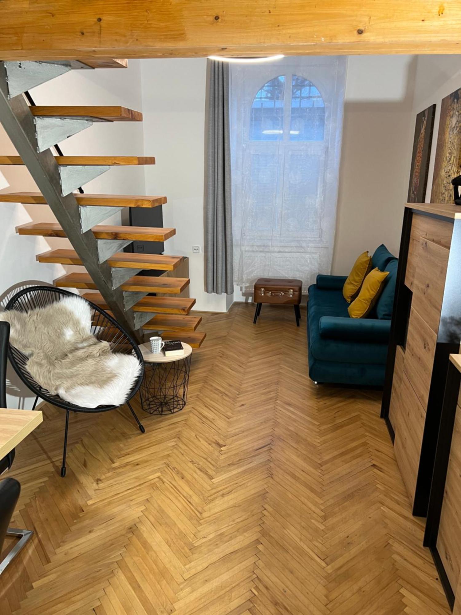 Apartment Plus Parking Брно Экстерьер фото